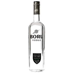 Boru Vodka