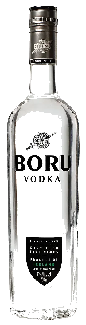 Boru Vodka