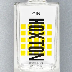 Hoxton Gin (Discontinued)