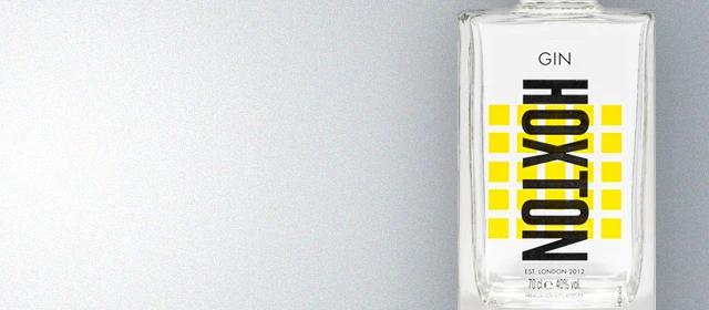 Hoxton Gin (Discontinued)