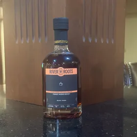 River Roots Single Barrel drums + drams