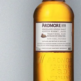 Ardmore Traditional Cask