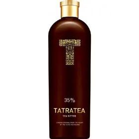 Tatratea 35 Bitter