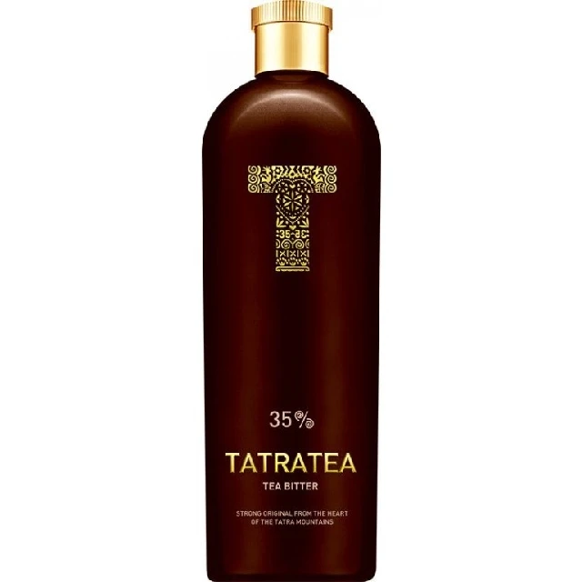 Tatratea 35 Bitter