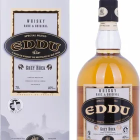 Eddu Grey Rock