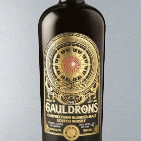 The Gauldrons Blended Malt (Batch 1)