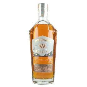 Westward American Two Malts Bridgeport Brewing Co.