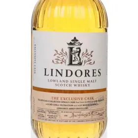 Lindores Abbey The Exclusive Cask 2018/0386