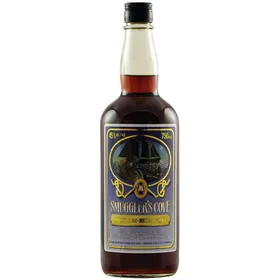 smuggler's cove dark rum
