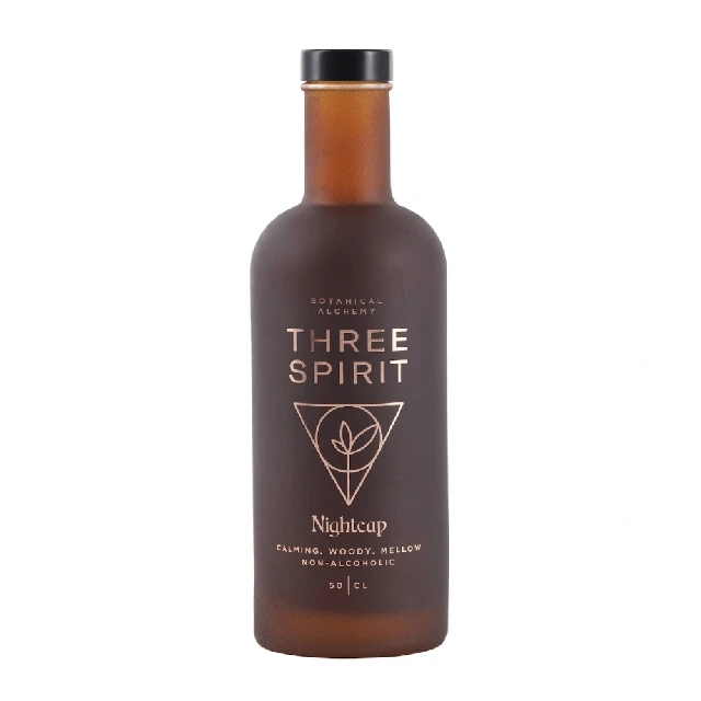 Three Spirit Nightcap