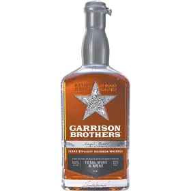Garrison Bros Barrel Proof Brlsel