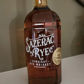 SAZERAC RYE BARREL SELECT ~ A&B LIQUOR - CLINTON TWP, MI