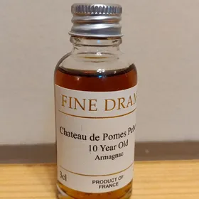 Chateau de Pomes Peberere 10 Year