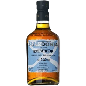 Edradour Caledonia 12 Year