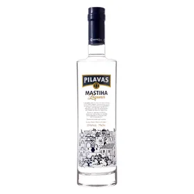 Pilavas Mastiha