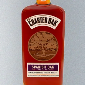 Old Charter Oak Spanish Oak