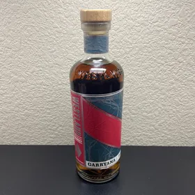 Westland Whiskey Single Malt Garryana 9th Edition Washington