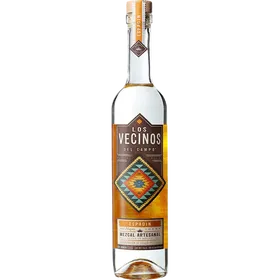 Los Vecinos Espadin