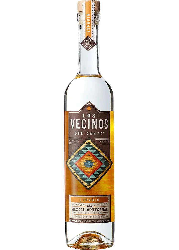 Los Vecinos Espadin
