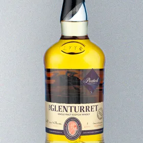 Glenturret Peated Edition (43%)