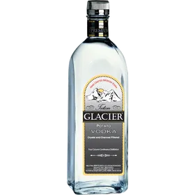 Glacier Vodka