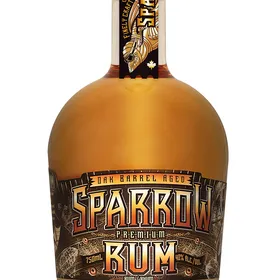 Sparrow Rum