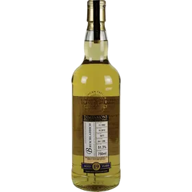 Duncan Taylor Dimensions The Huntly 19 Yo