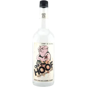 Off The Hoof Scrapple Vodka