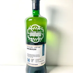 SMWS 42.51 Dark and Filthy