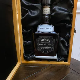 Jack Daniels SiB "Karma is a B*tch"