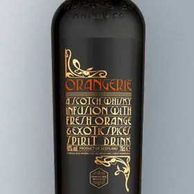 Compass Box Orangerie
