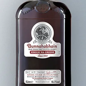 Bunnahabhain Eirigh Na Greine