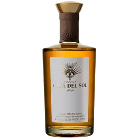 Casa Del Sol Anejo Tequila