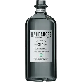 Hardshore Original Gin