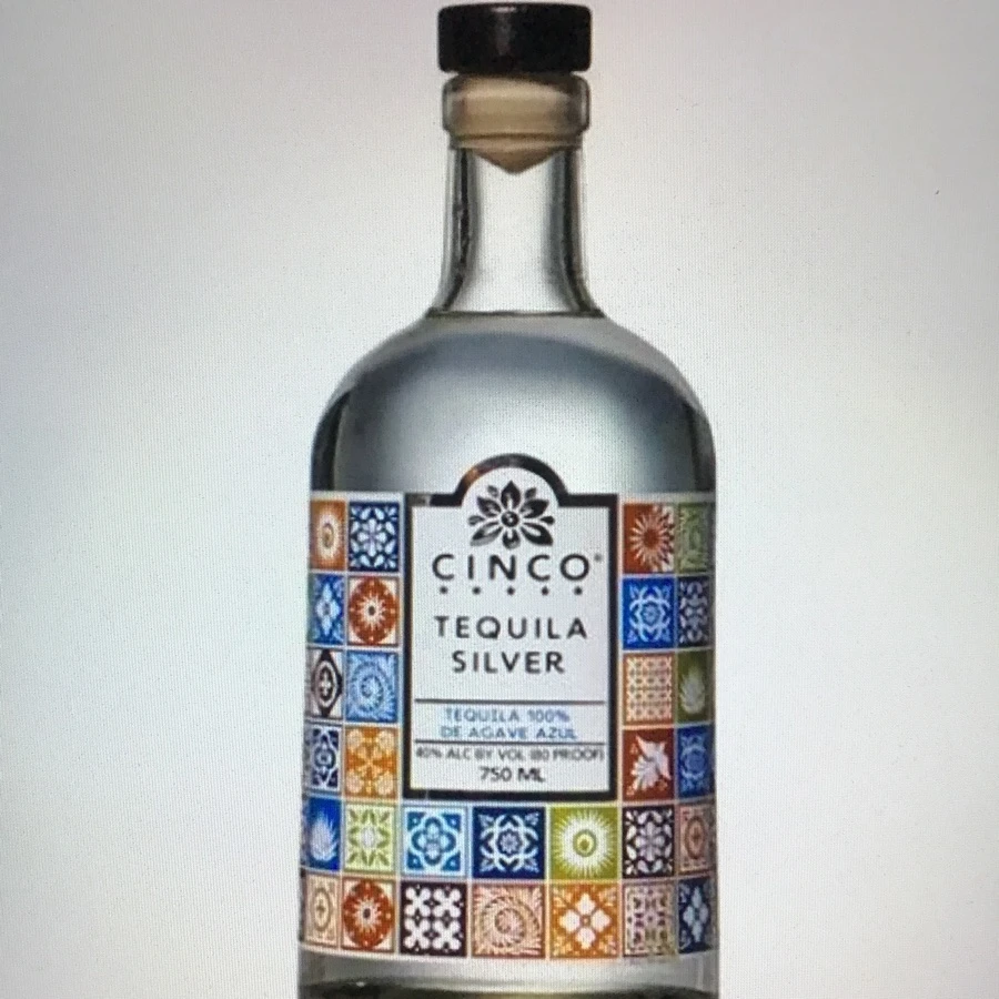 Cinco Silver