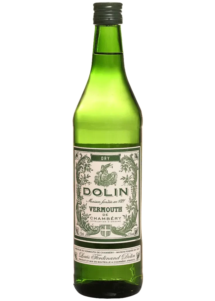 Dolin Dry Vermouth