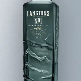 Langton's No. 1 Gin