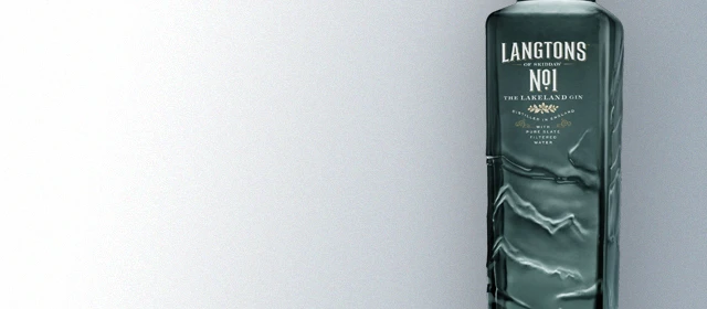 Langton's No. 1 Gin