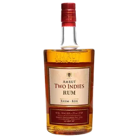 Amrut Two Indies Rum