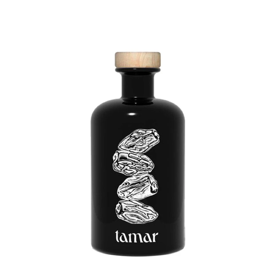 Tamar Gin