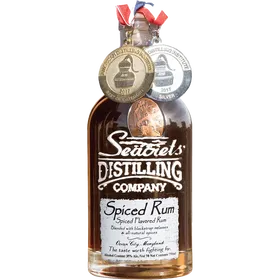 Seacrets Spiced Rum