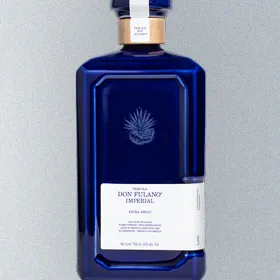 Don Fulano Imperial Extra Anejo Tequila