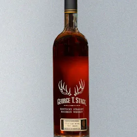 George T. Stagg Bourbon (Fall 2022)