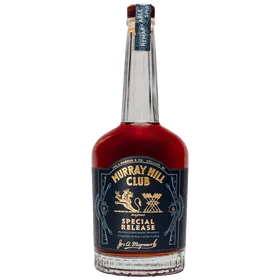 Joseph Magnus Murray Hill Club Special Bourbon