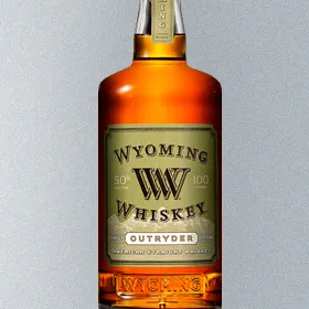 Wyoming Whiskey Outryder (2022 Release)