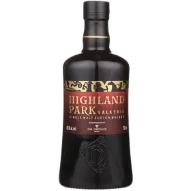 Highland Park Valkyrie