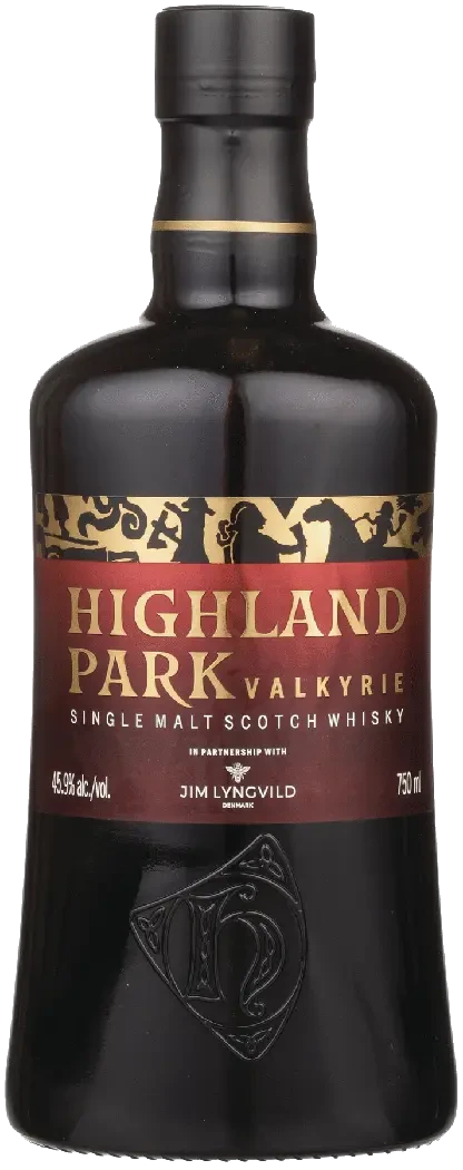 Highland Park Valkyrie