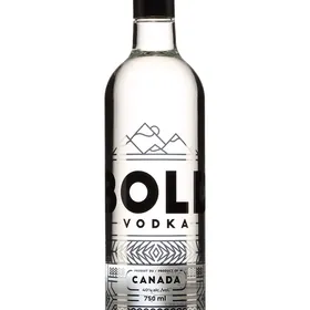 Bold Vodka