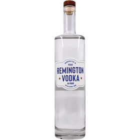 Remington Vodka