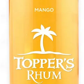 Topper's Rhum Mango